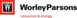 WorleyParsons